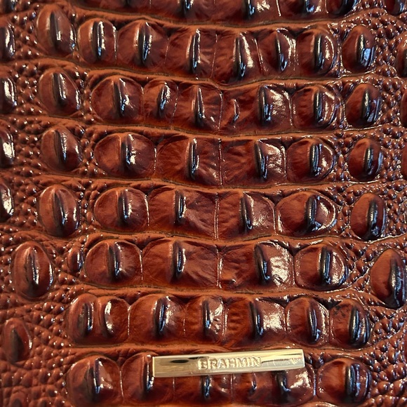 Brahmin Melbourne Collection Katie Crossbody - Picture 2 of 5